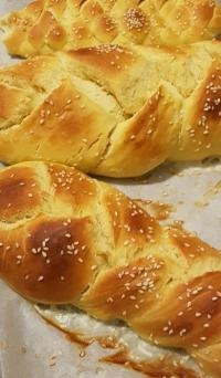 challah